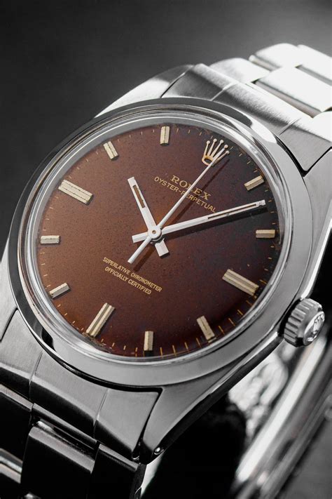 rolex 1018 review|rolex oyster perpetual 1018.